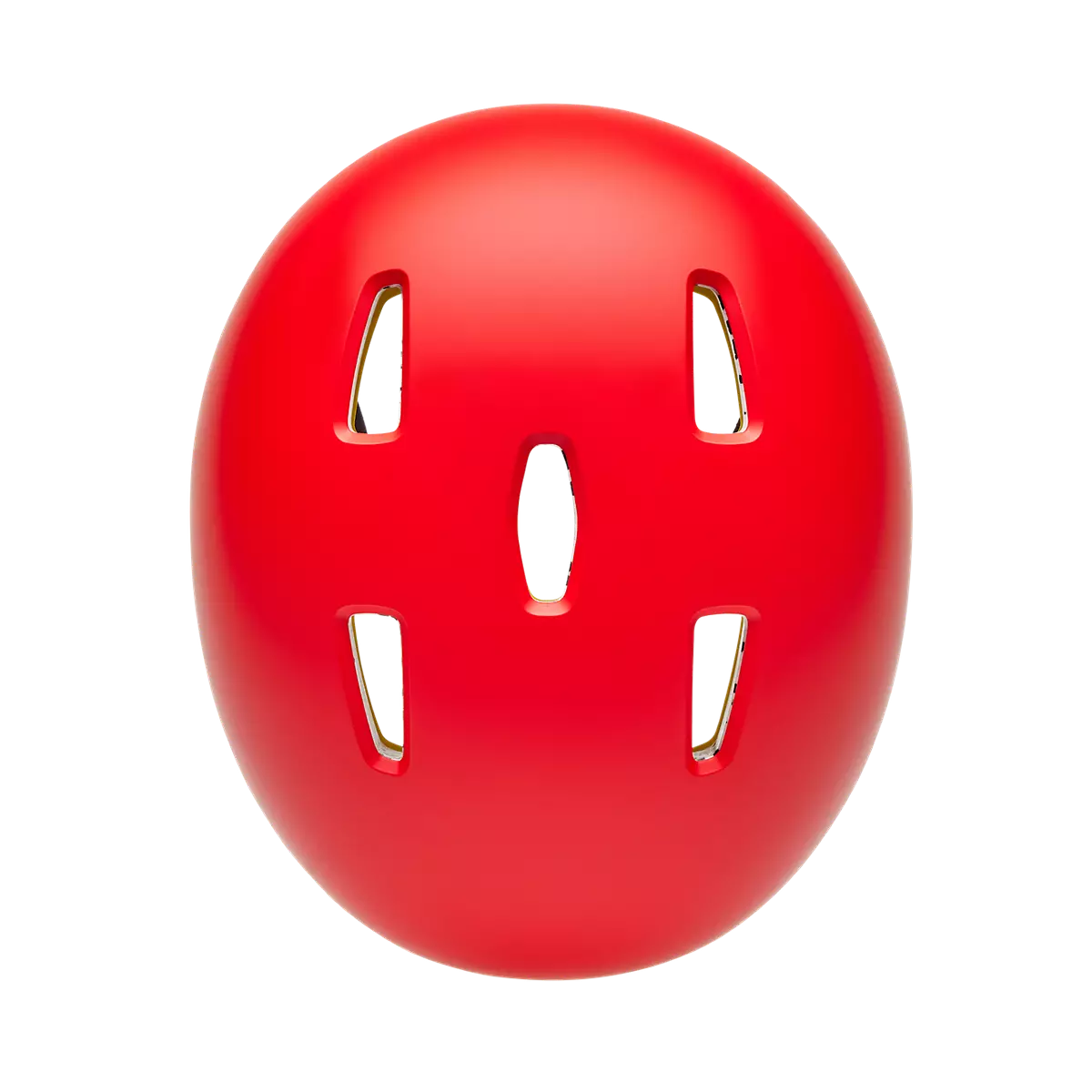 Fox Racing - Flight Pro Helmet Solid-Red (31156-003)