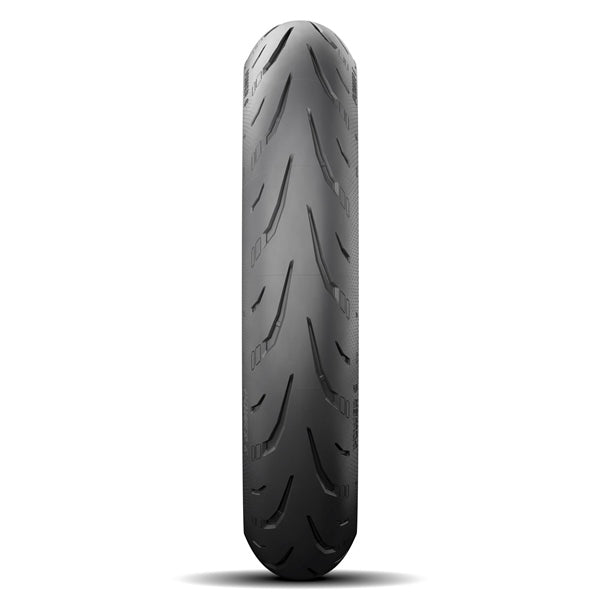 Michelin-110/70ZR17 54W POWER 6 FT TL MICHELIN 98281 86699982810