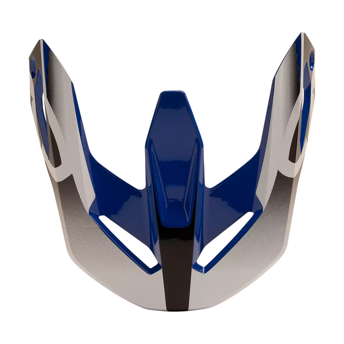 Fox Racing - 22 V1 Helmet Visor - Leed