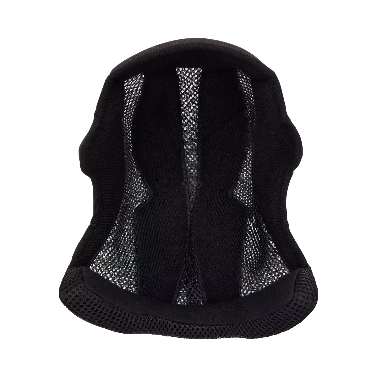 Fox Racing - 22 V1 Comfort Liner - Standard-Black (31237-001)