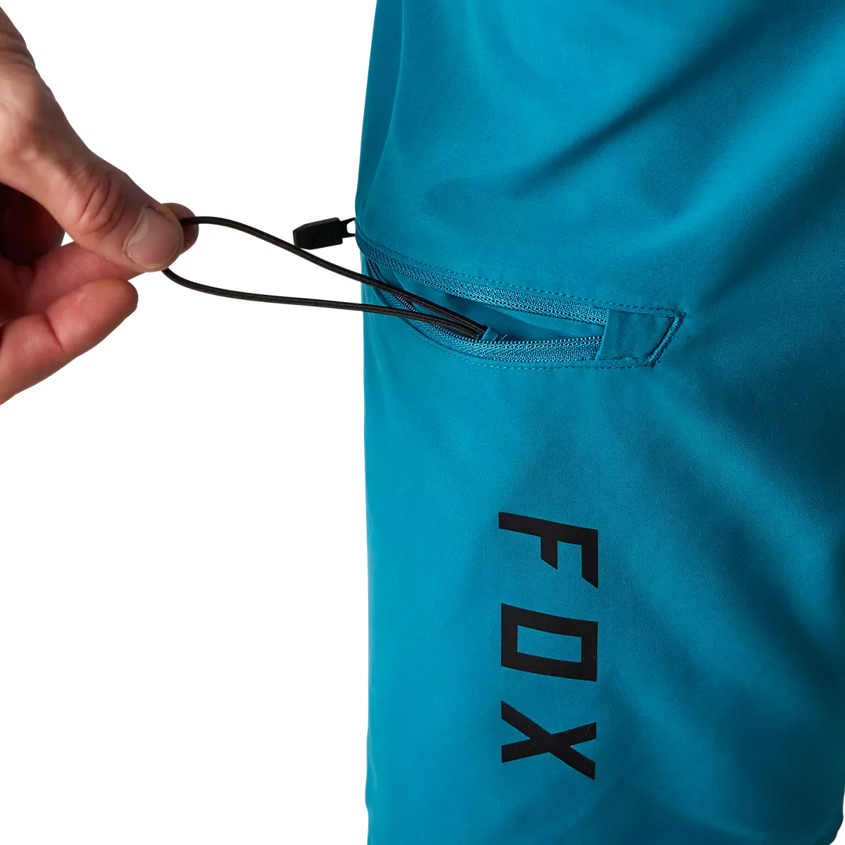 Fox Racing - Overhead Boardshorts 18"-Maui Blue (31246-551)