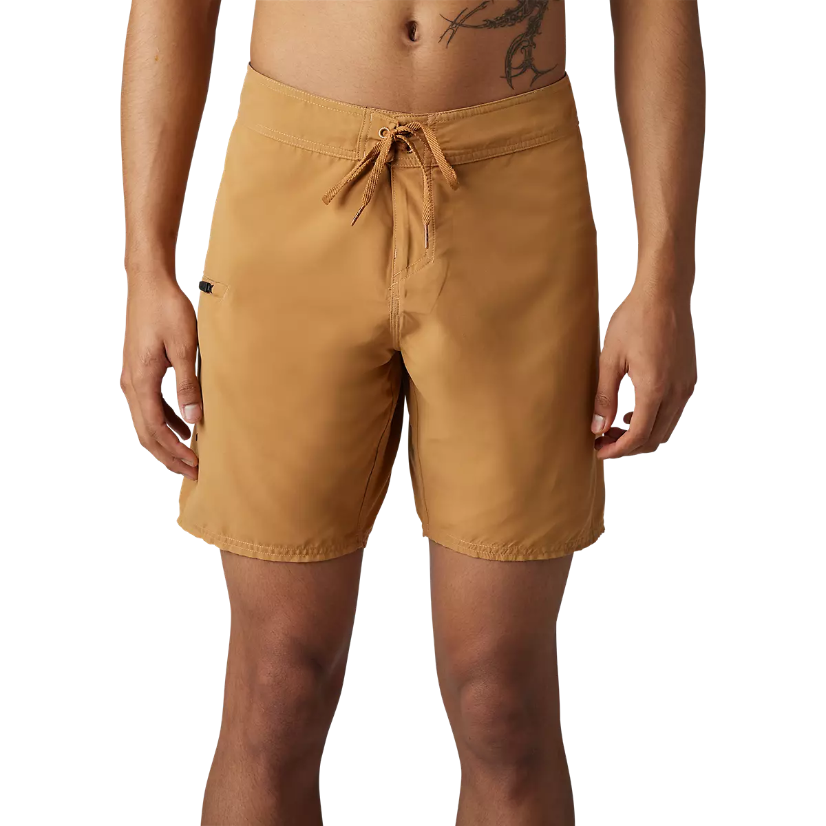 Fox Racing - Overhead Boardshorts 18"-Medium Brown (31246-633)