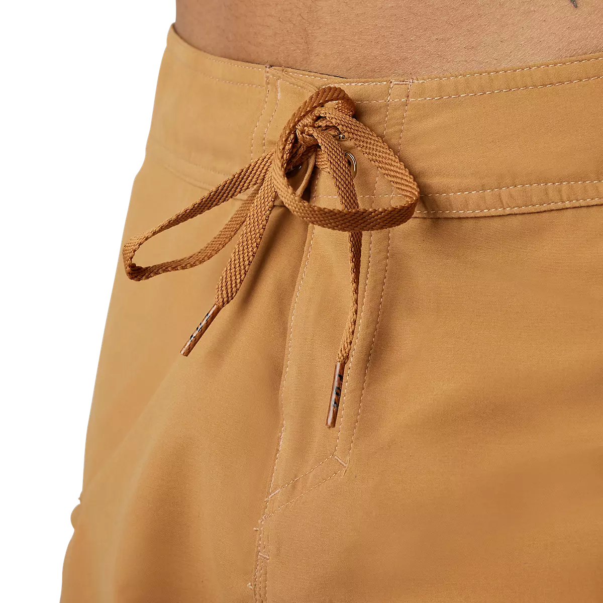 Fox Racing - Overhead Boardshorts 18"-Medium Brown (31246-633)