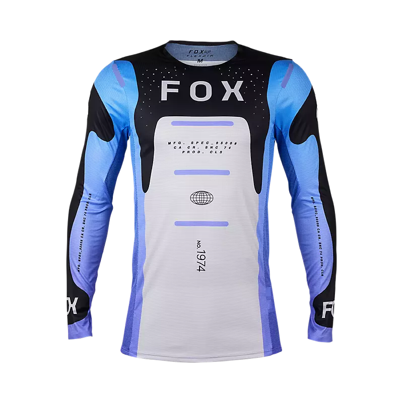 Fox Racing - Flexair Magnetic Jersey