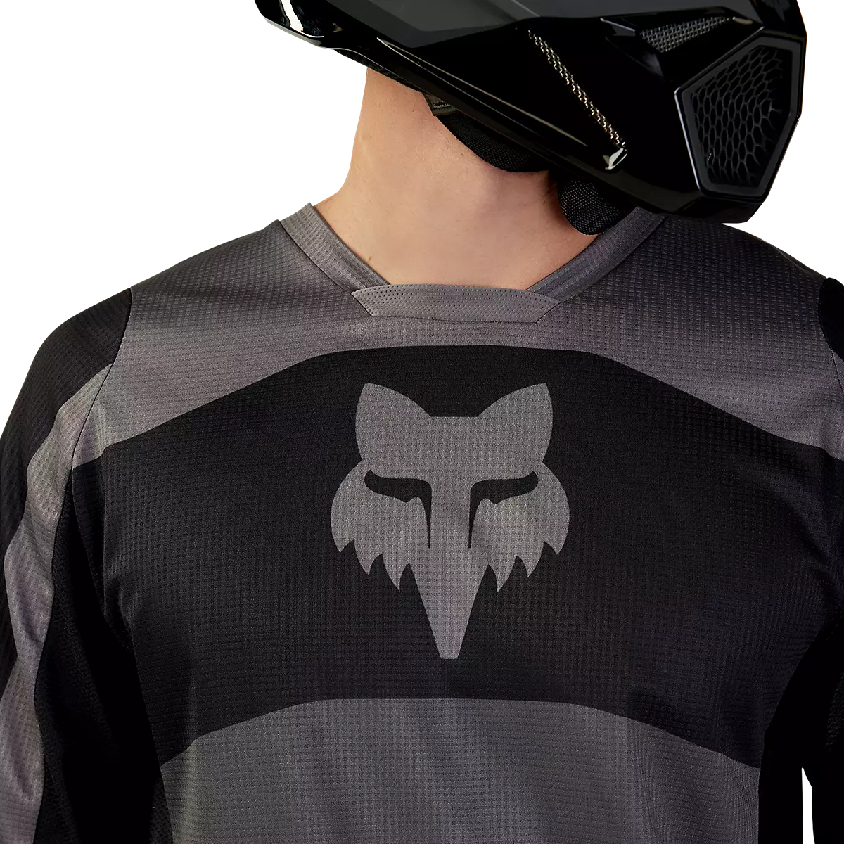 Fox Racing - 180 Nitro Jersey-Dark Shadow (31274-330)