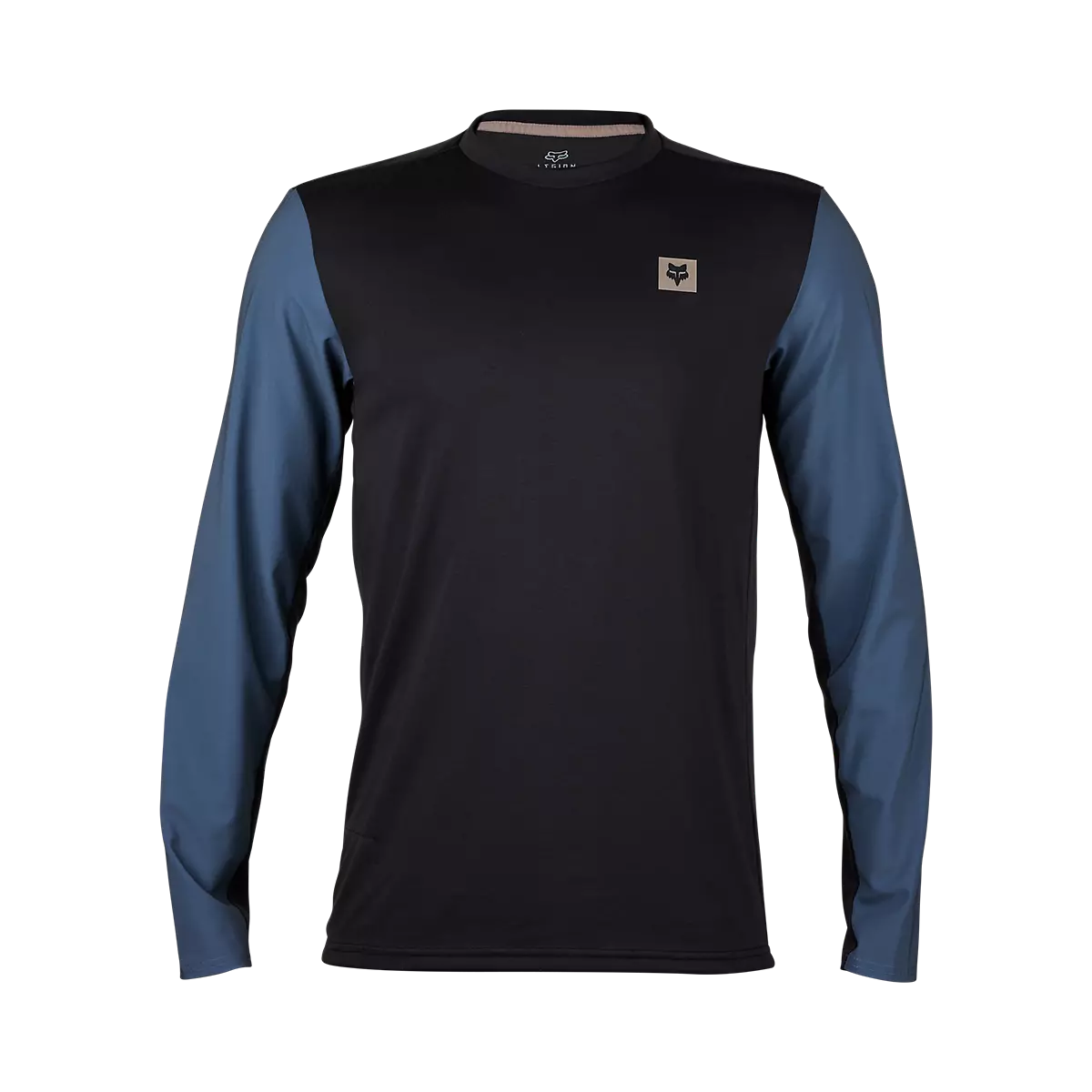 Fox Racing - Ranger Off Road Jersey-Black Vintage (31285-587)
