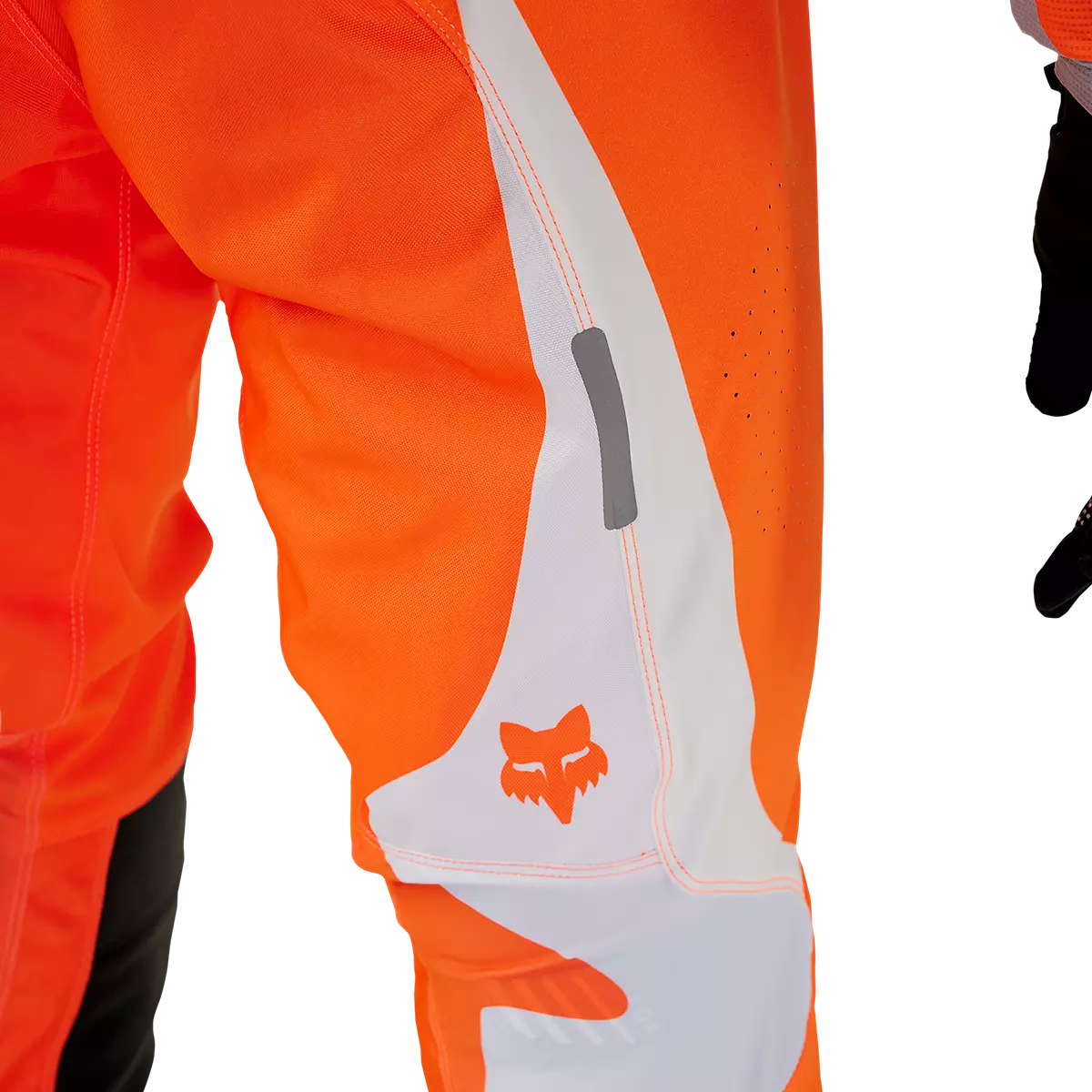 Fox Racing - Flexair Magnetic Pants-Flo Orange (31288-824)