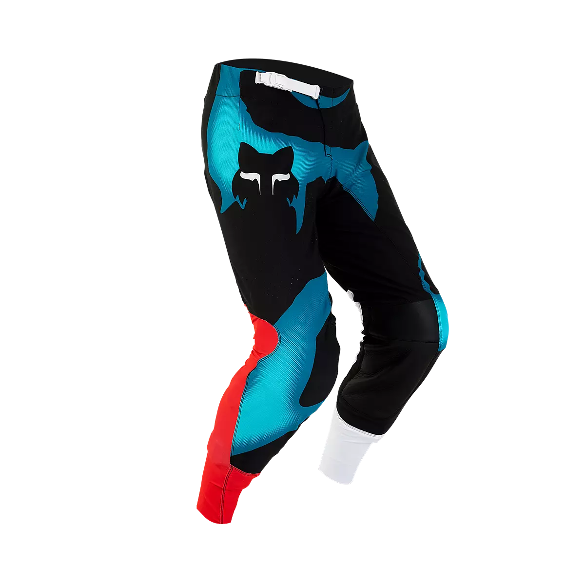 Fox Racing - Flexair Withered Pants-Black (31289-001)