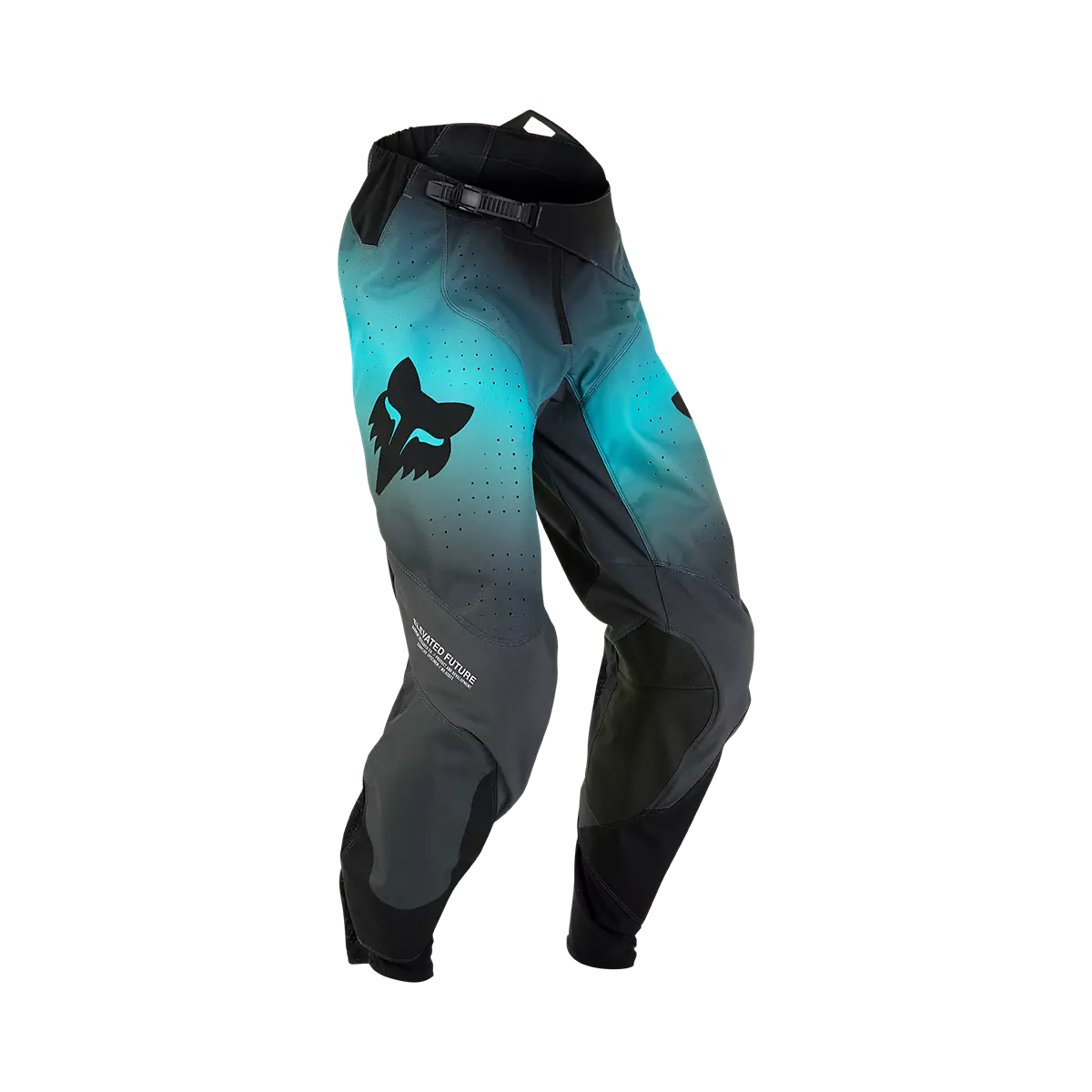 Fox Racing - 360 Revise Pants-Teal (31292-176)