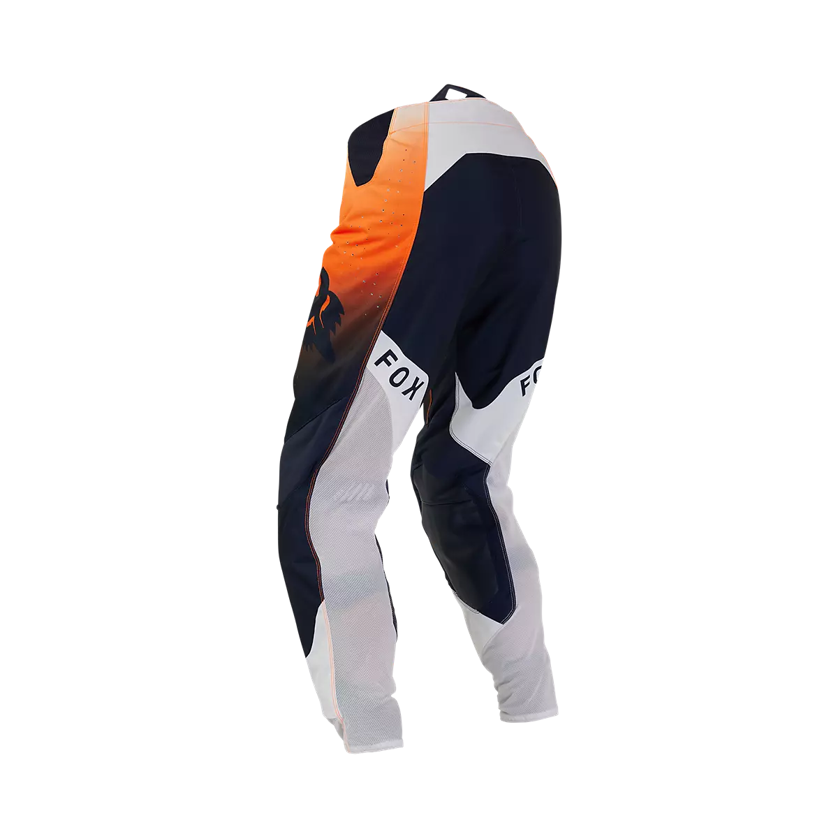 Fox Racing - 360 Revise Pants-Navy/Orange (31292-425)
