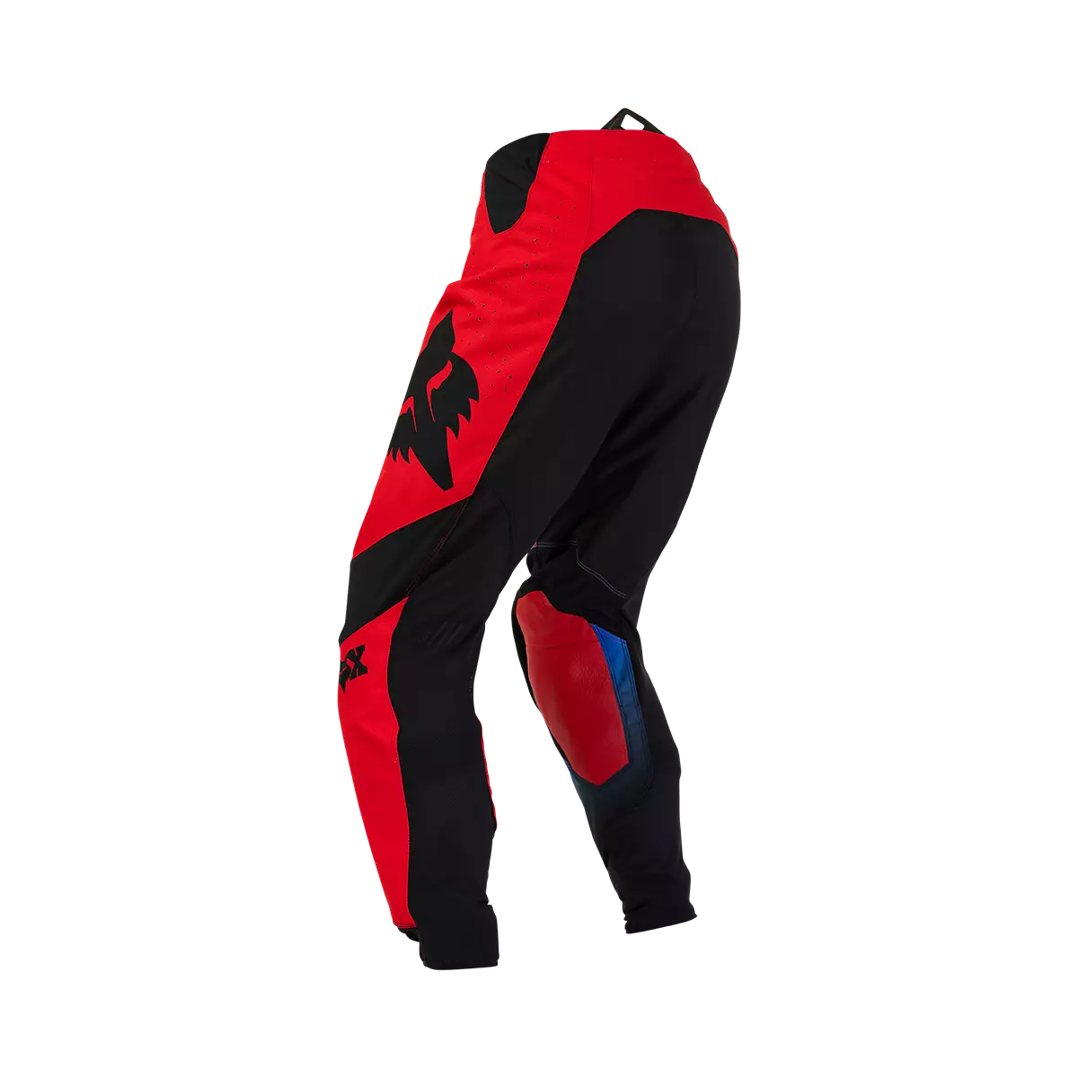Fox Racing - 360 Streak Pants-Flo Red (31293-110)