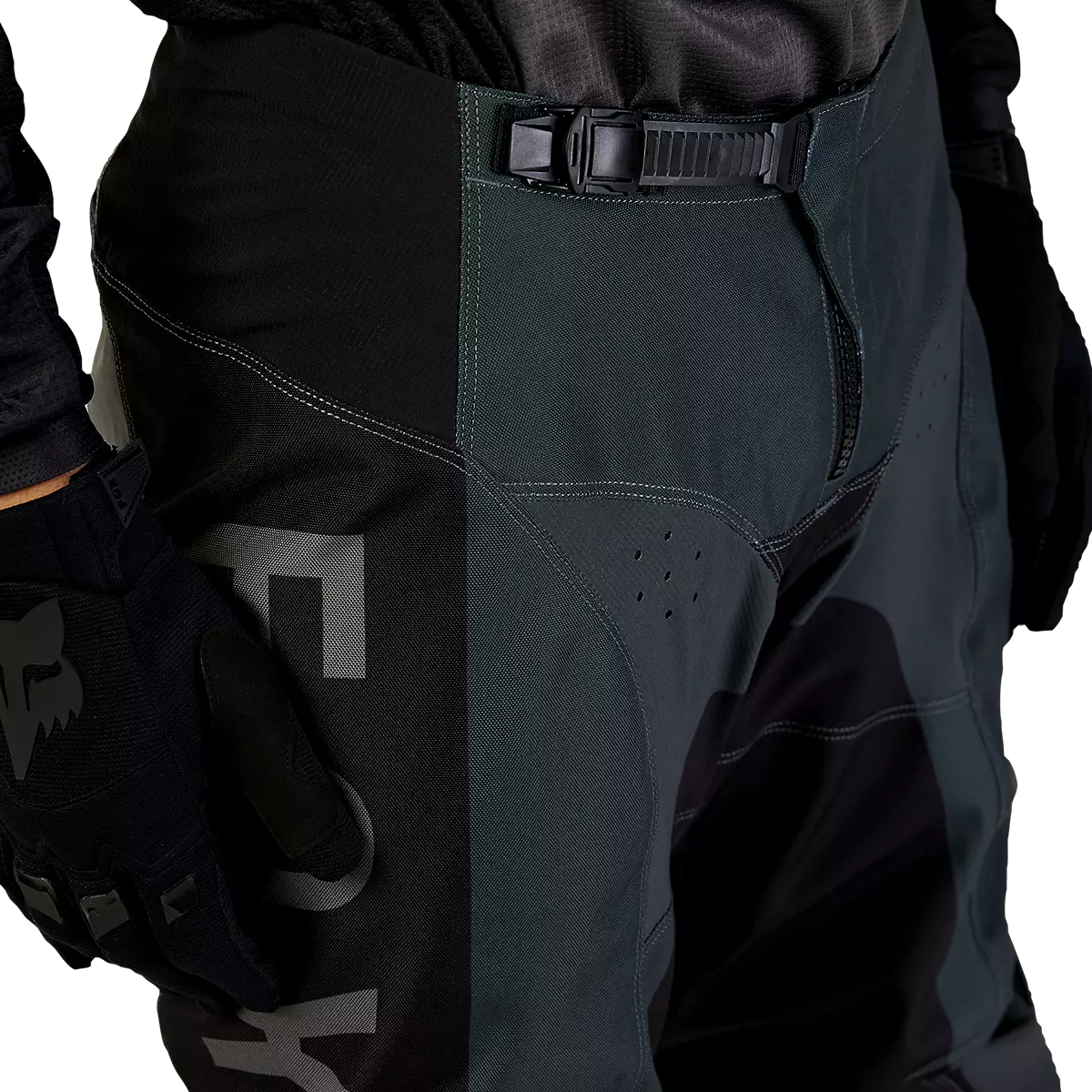 Fox Racing - 180 Nitro Pants-Dark Shadow (31295-330)