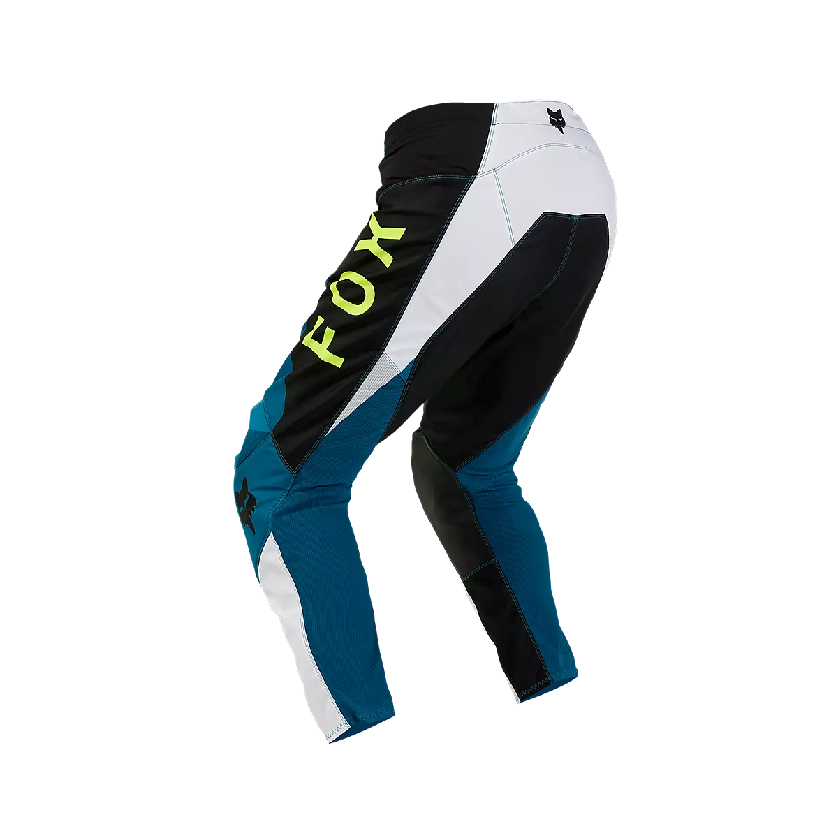 Fox Racing - 180 Nitro Pants-Maui Blue (31295-551)