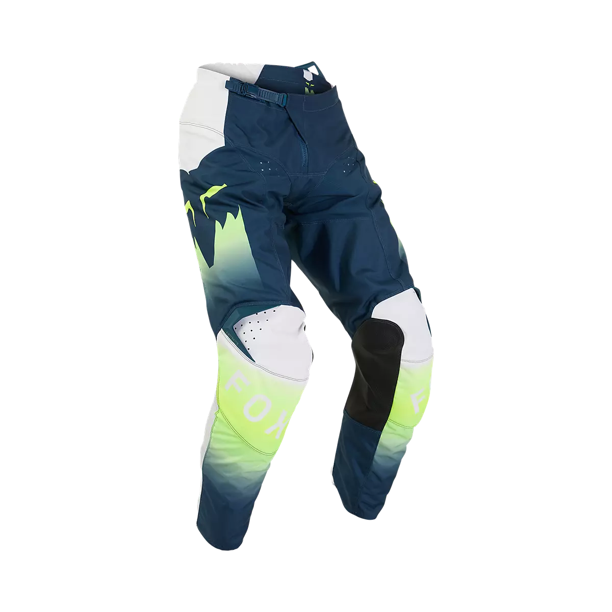 Fox Racing - 180 Flora Pants-Dark Indigo (31297-203)