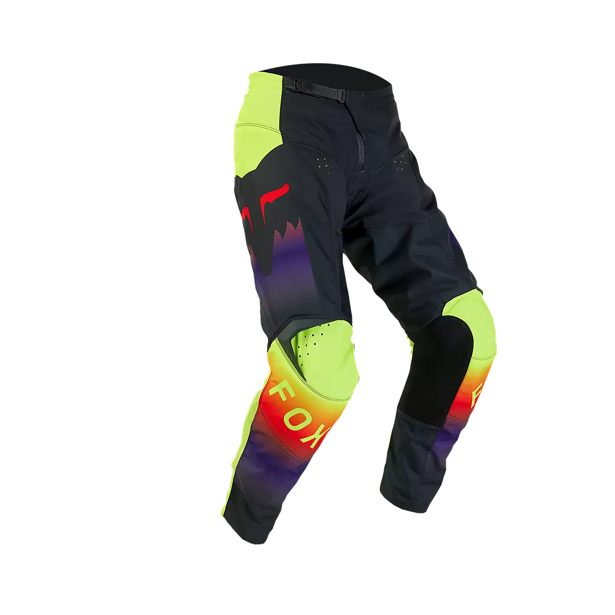Fox Racing - 180 Flora Pants-Dark Shadow (31297-330)