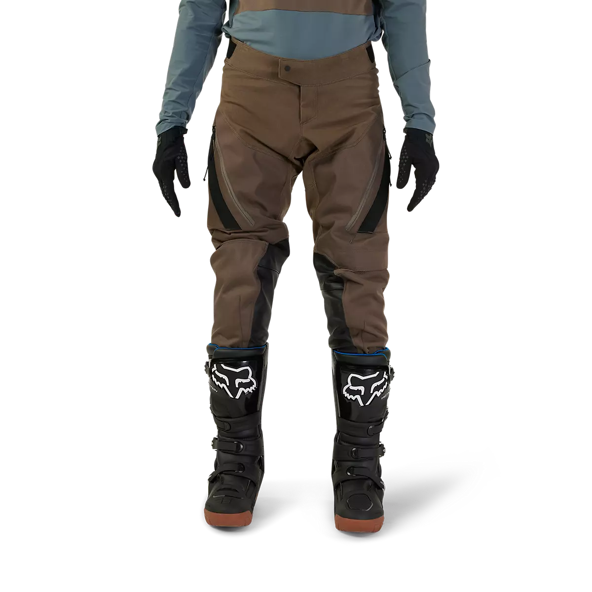 Fox Racing - Defend Off Road Pants-Dirt (31304-117)