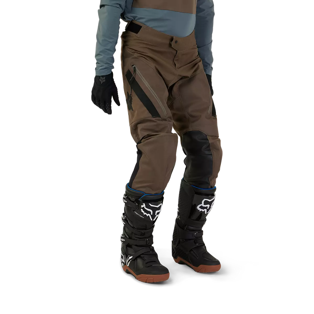 Fox Racing - Defend Off Road Pants-Dirt (31304-117)