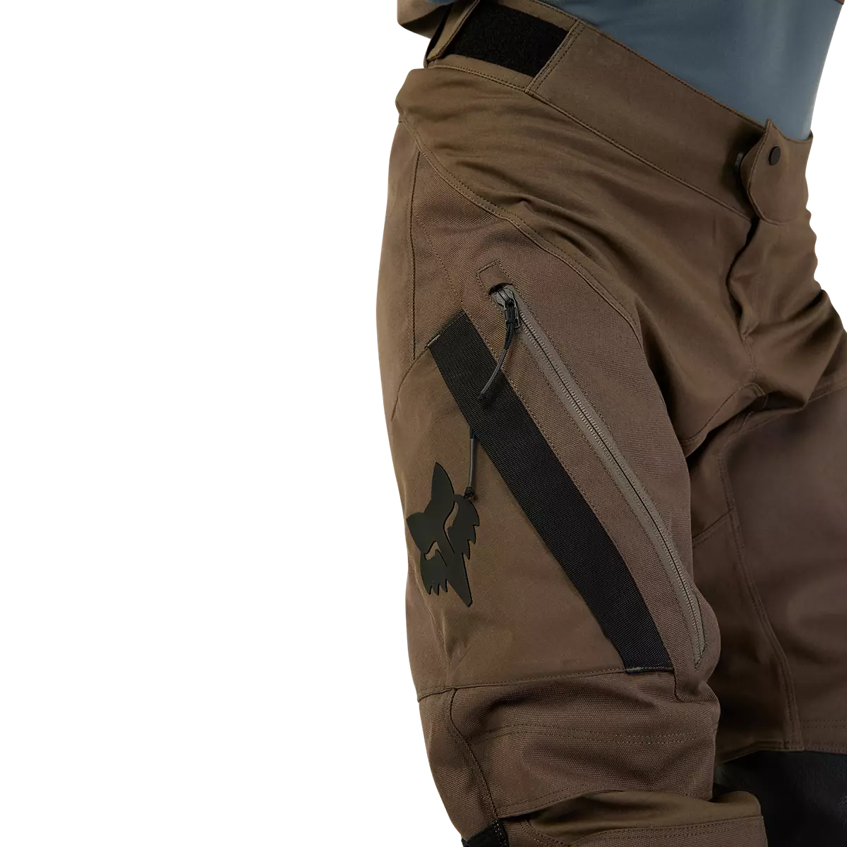 Fox Racing - Defend Off Road Pants-Dirt (31304-117)