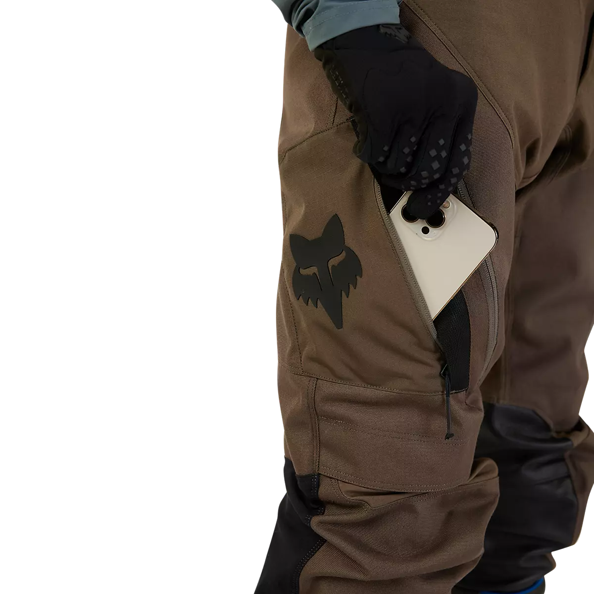 Fox Racing - Defend Off Road Pants-Dirt (31304-117)