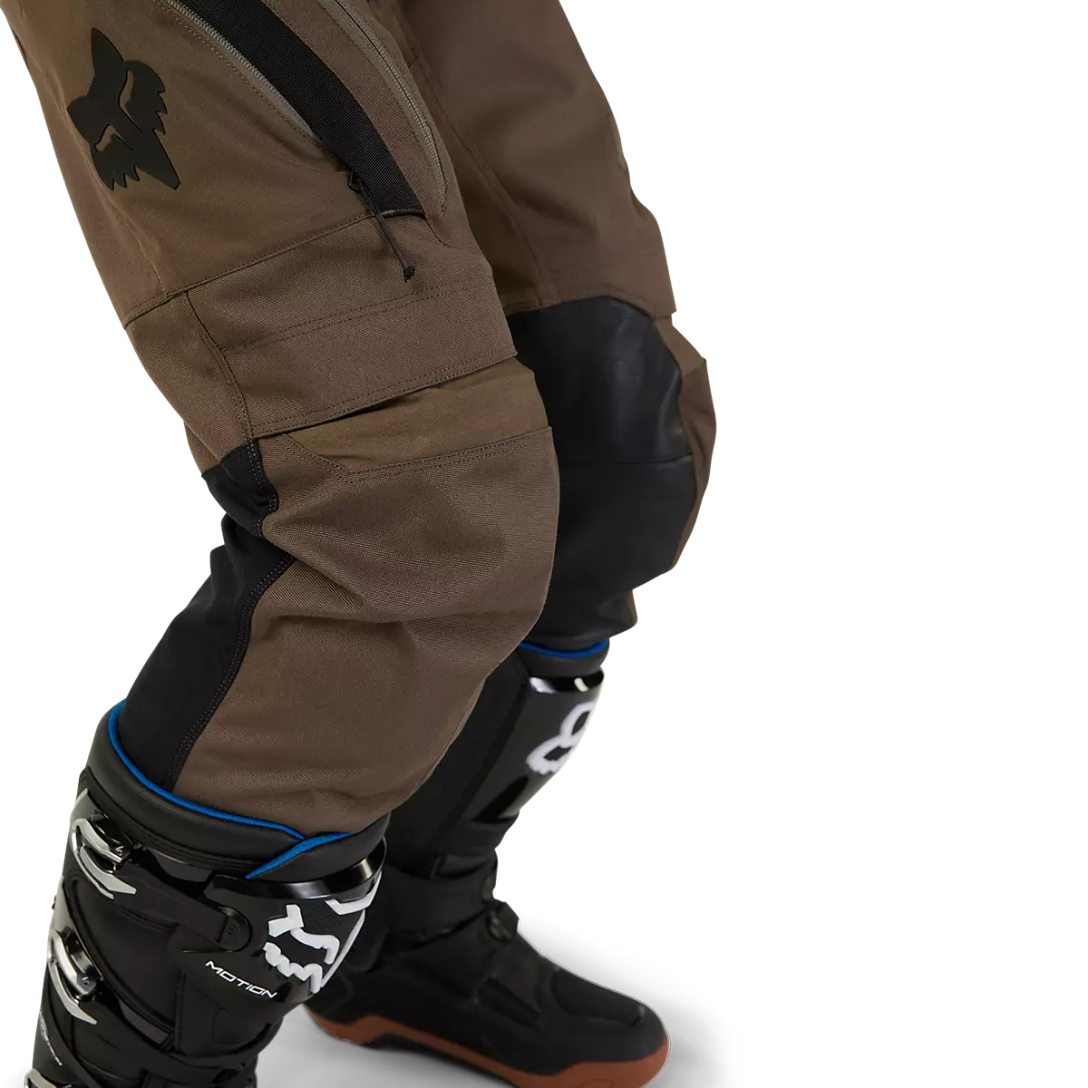 Fox Racing - Defend Off Road Pants-Dirt (31304-117)