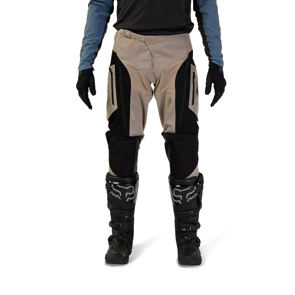 Fox Racing - Ranger Off Road Pants-Taupe (31305-235)