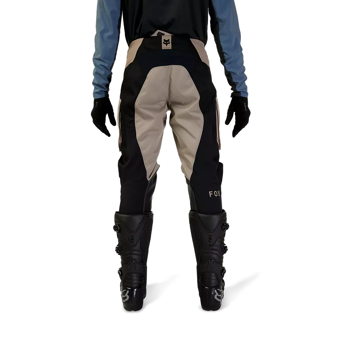 Fox Racing - Ranger Off Road Pants-Taupe (31305-235)