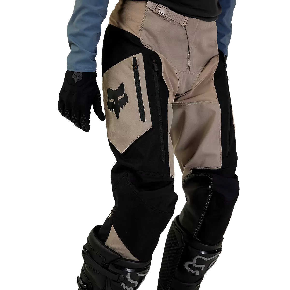 Fox Racing - Ranger Off Road Pants-Taupe (31305-235)