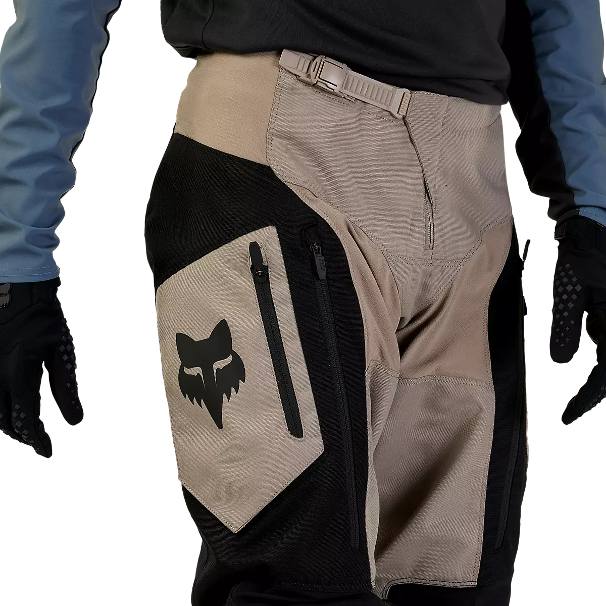 Fox Racing - Ranger Off Road Pants-Taupe (31305-235)