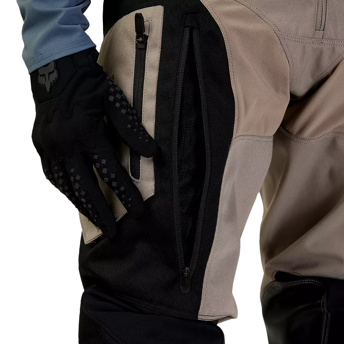 Fox Racing - Ranger Off Road Pants-Taupe (31305-235)