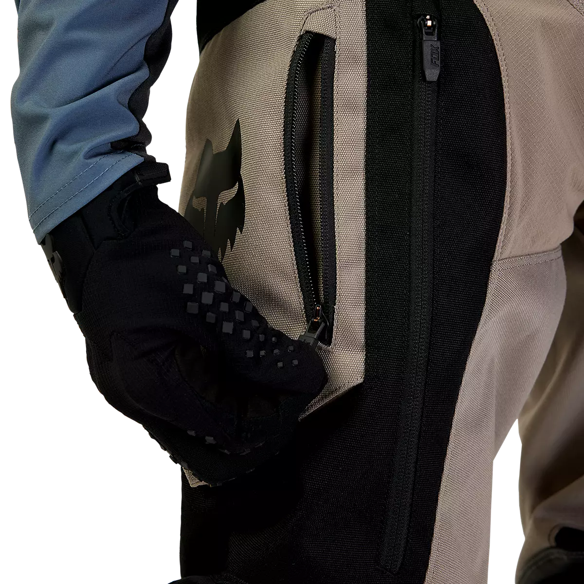Fox Racing - Ranger Off Road Pants-Taupe (31305-235)