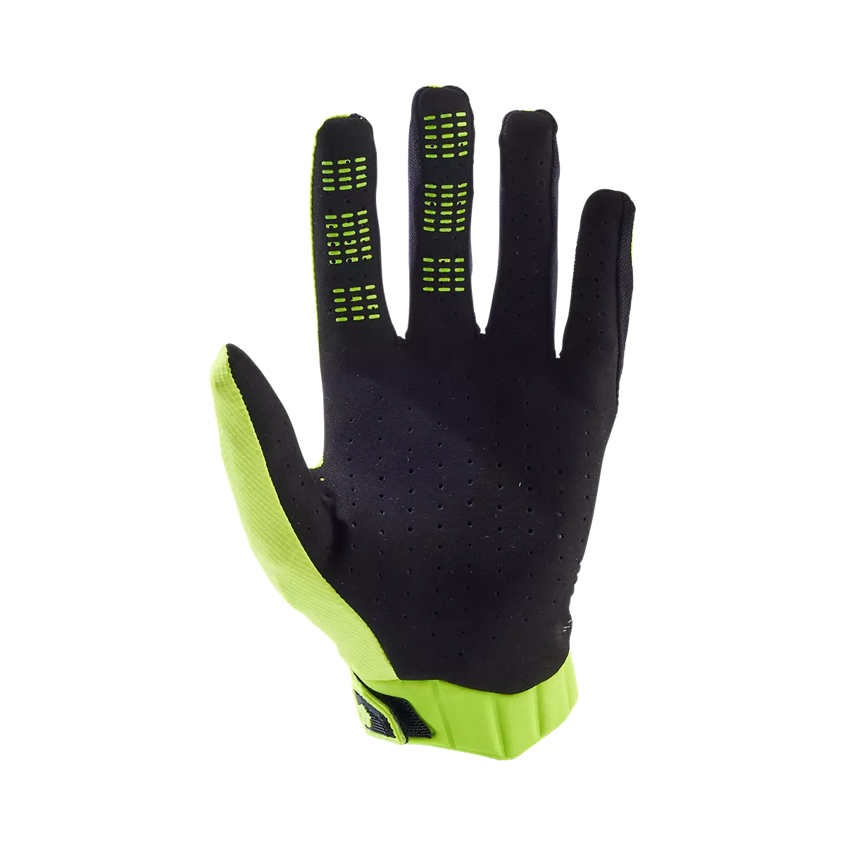 Fox Racing - Flexair Glove-Flo Yellow (31308-130)