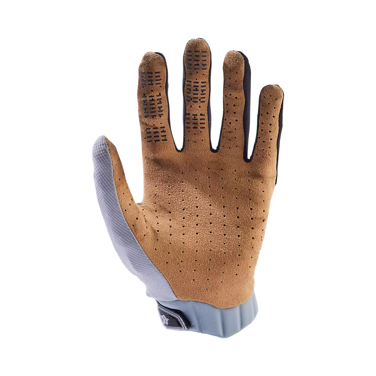 Fox Racing - Flexair Glove-Steel Gray (31308-172)