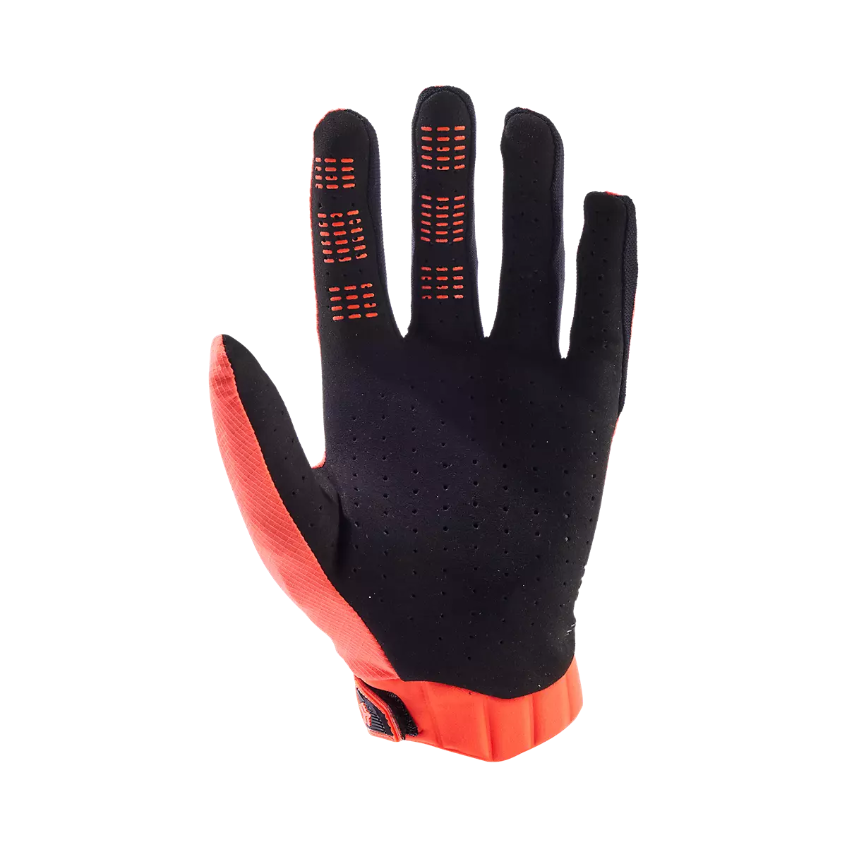 Fox Racing - Flexair Glove-Flo Orange (31308-824)