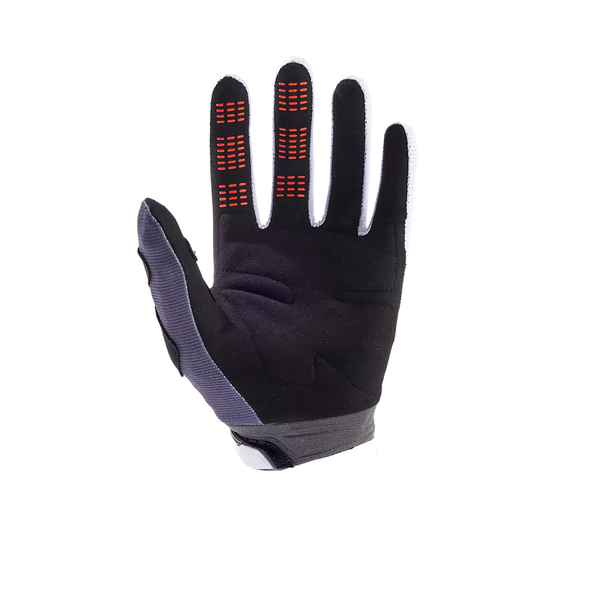 Fox Racing - 180 Ballast Glove-Black/Grey (31309-014)
