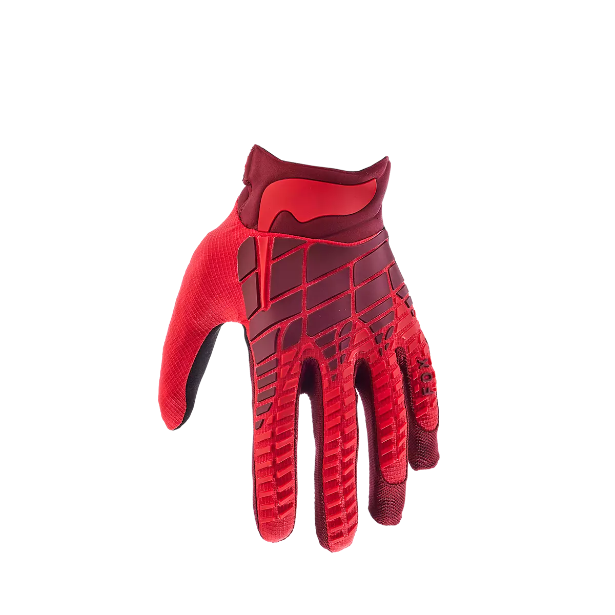 Fox Racing - 360 Glove-Flo Red (31315-110)