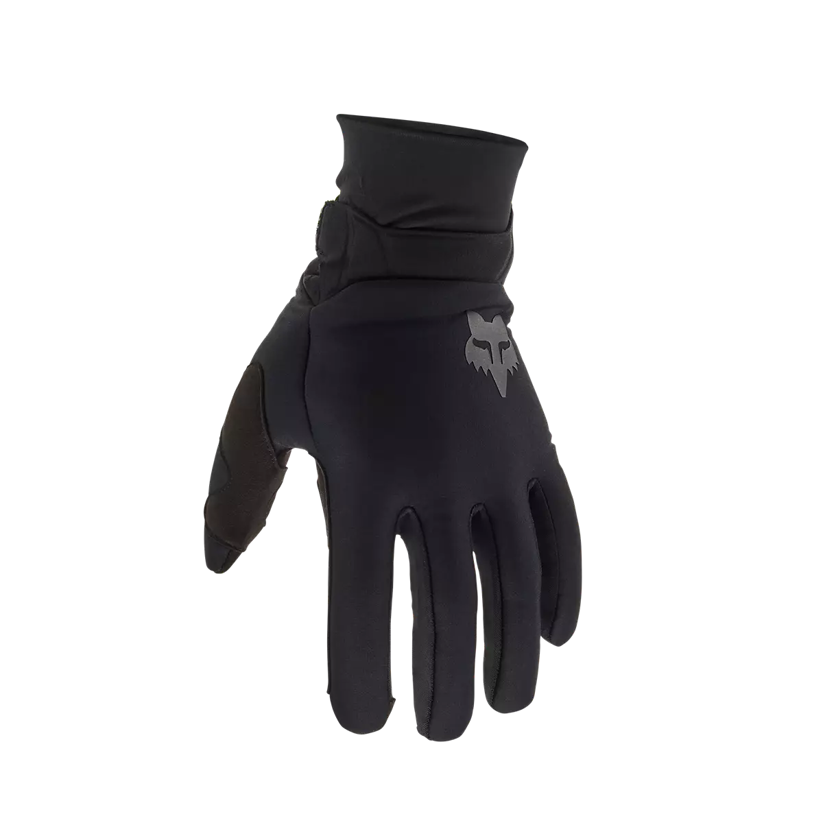 Fox Racing - Defend Thermo Glove, CE-Black (31323-001)