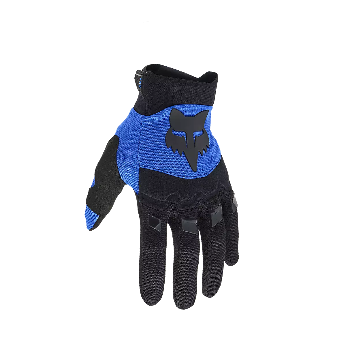 Fox Racing - Dirtpaw Glove-Blue (31324-002)