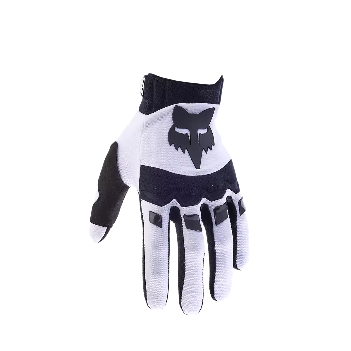 Fox Racing - Dirtpaw Glove-White (31324-008)