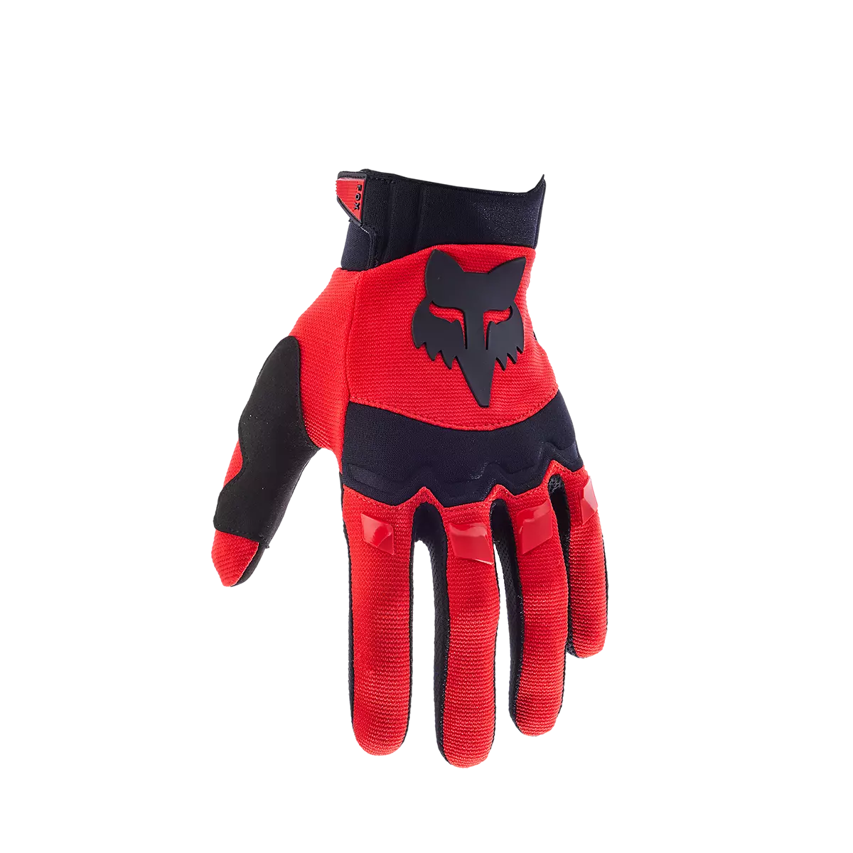Fox Racing - Dirtpaw Glove-Flo Red (31324-110)