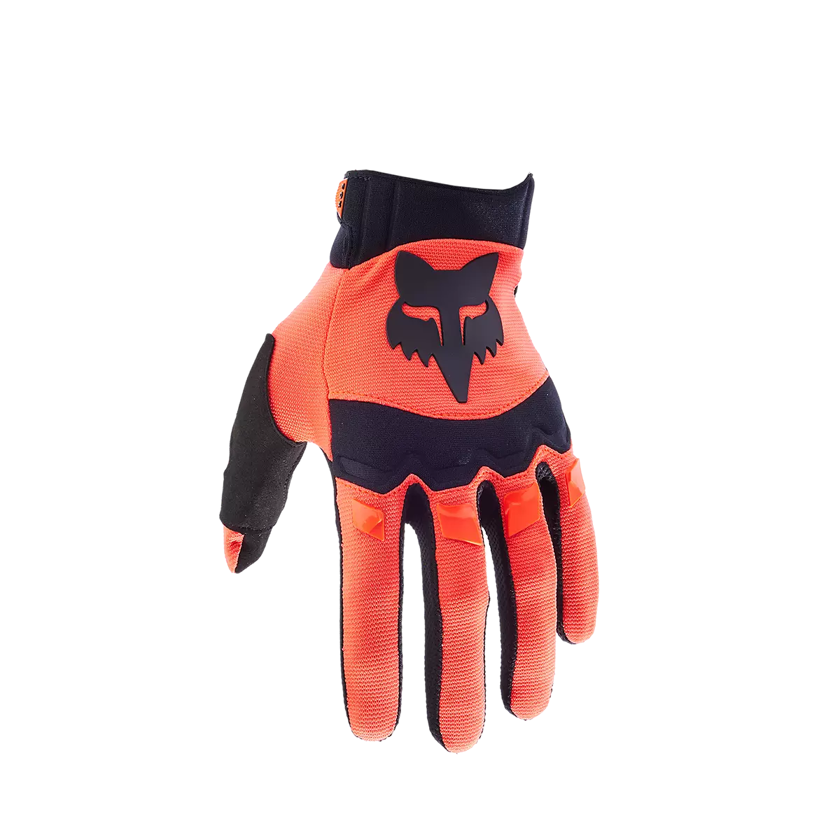 Fox Racing - Dirtpaw Glove-Flo Orange (31324-824)