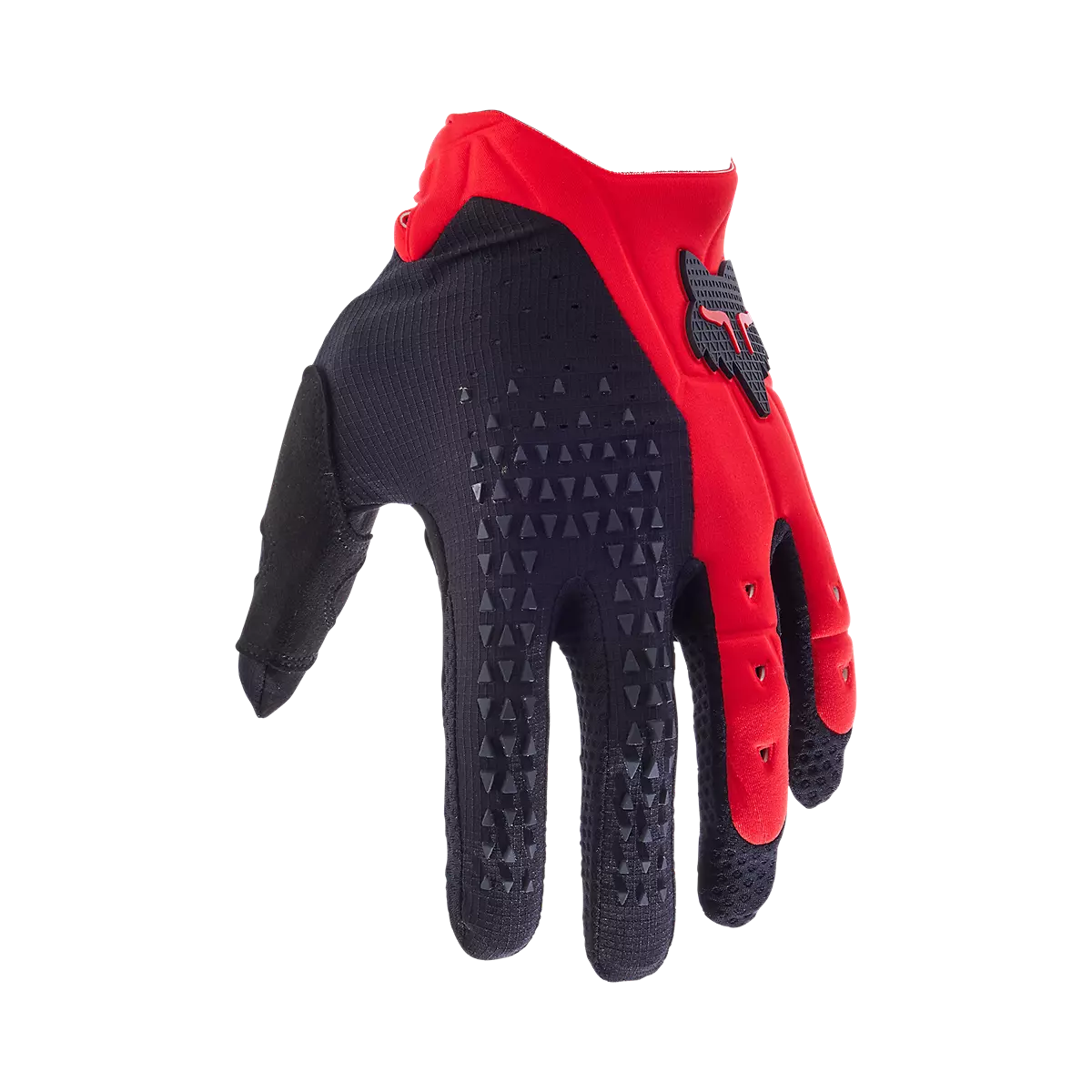 Fox Racing - Pawtector Glove, CE-Flo Red (31327-110)