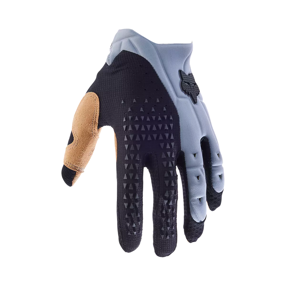 Fox Racing - Pawtector Glove-Black/Grey (31328-014)