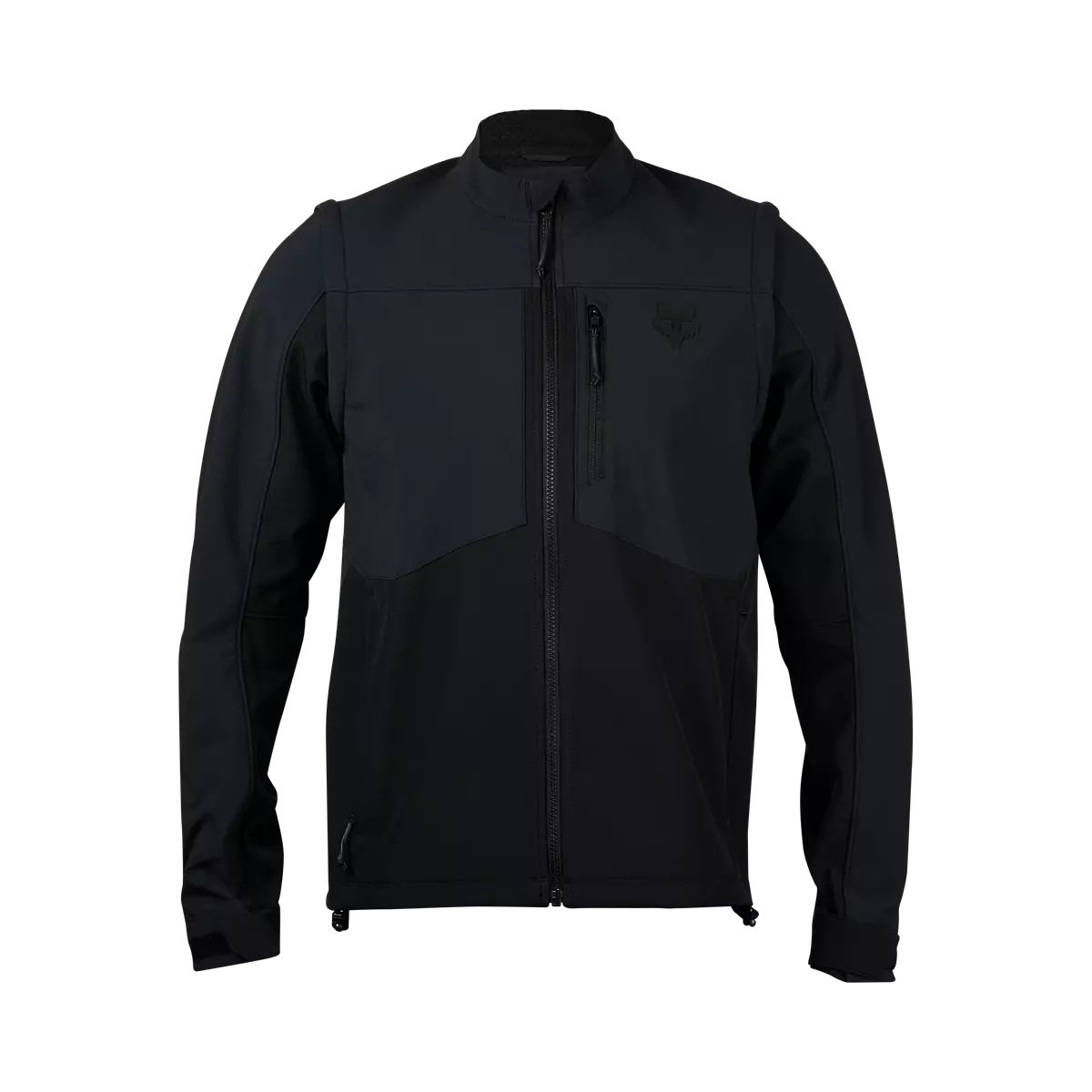 Fox Racing - Ranger OFF Road Softshell Jacket-Black (31331-001)