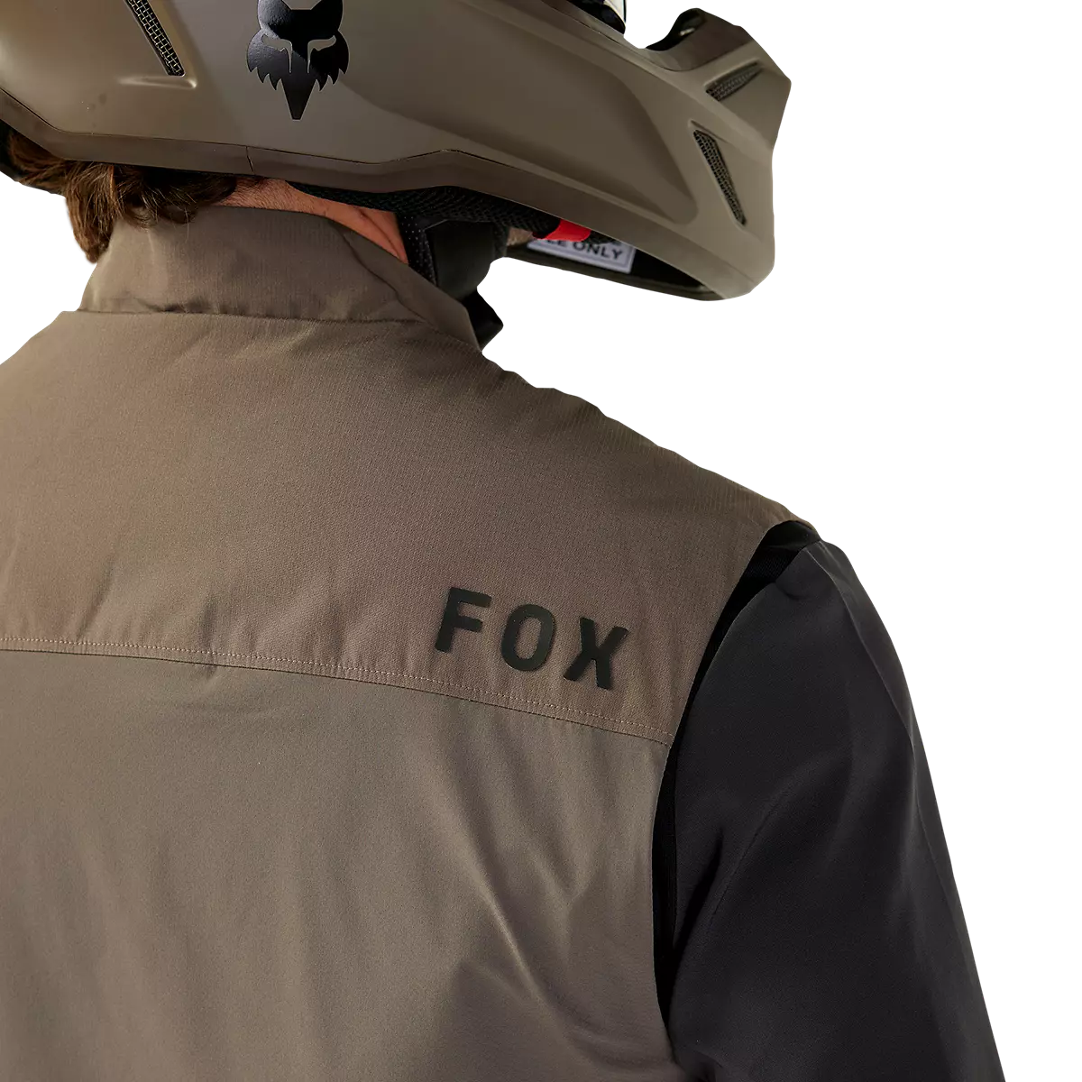 Fox Racing - Ranger OFF Road Wind Vest-Dirt (31333-117)