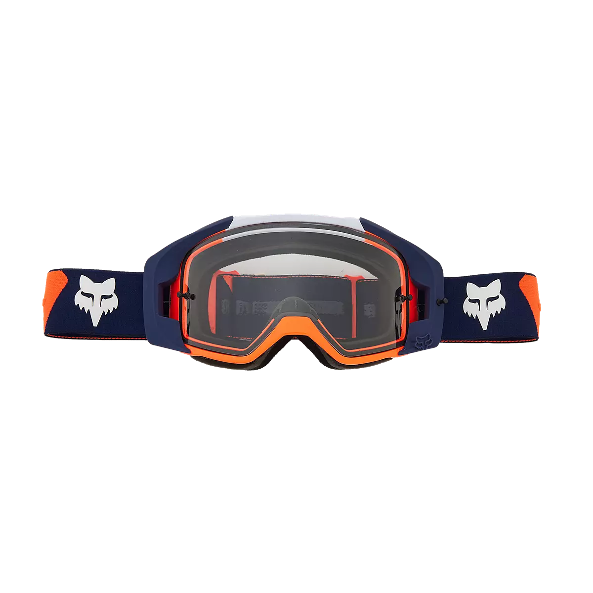 Fox Racing - Vue Core Goggle-Flo Orange (31353-824)