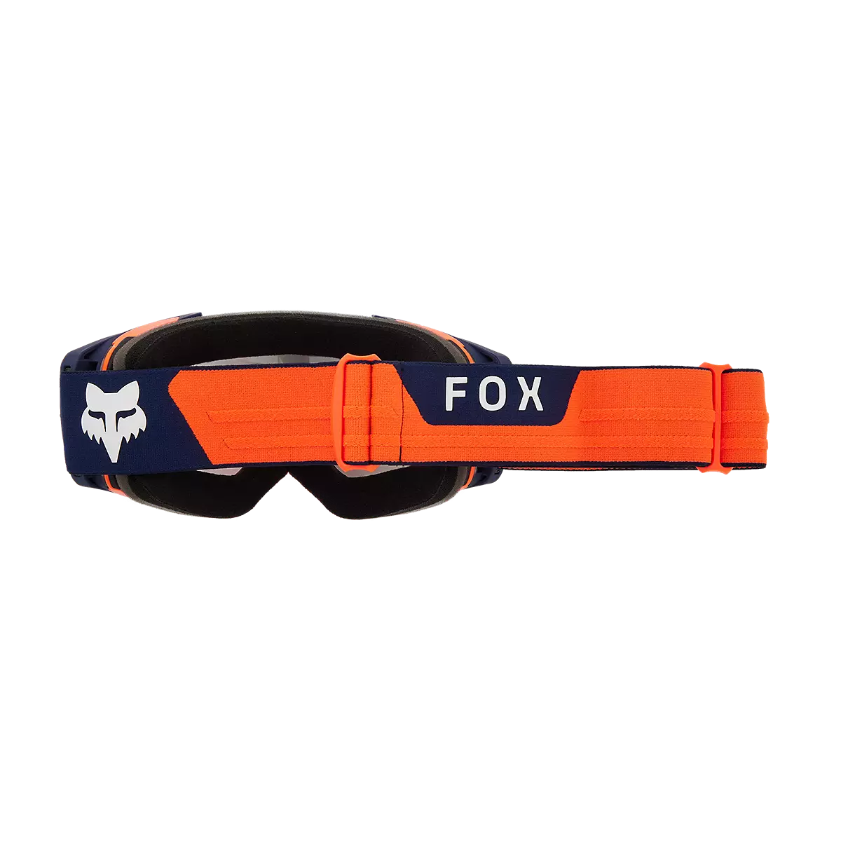 Fox Racing - Vue Core Goggle-Flo Orange (31353-824)
