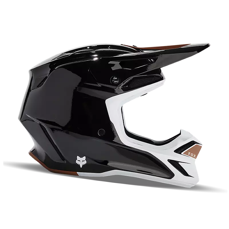 Fox Racing - V3 RS Optical Helmet