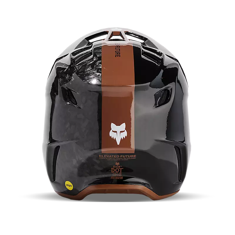Fox Racing - V3 RS Optical Helmet