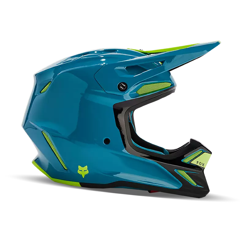Fox Racing - V3 RS Optical Helmet
