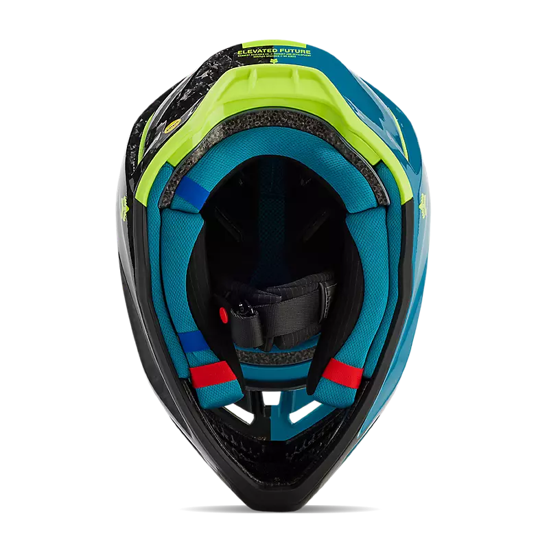 Fox Racing - V3 RS Optical Helmet